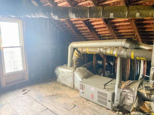 $89,900 | 607 North Portland Street, Ridgeville, IN 47380