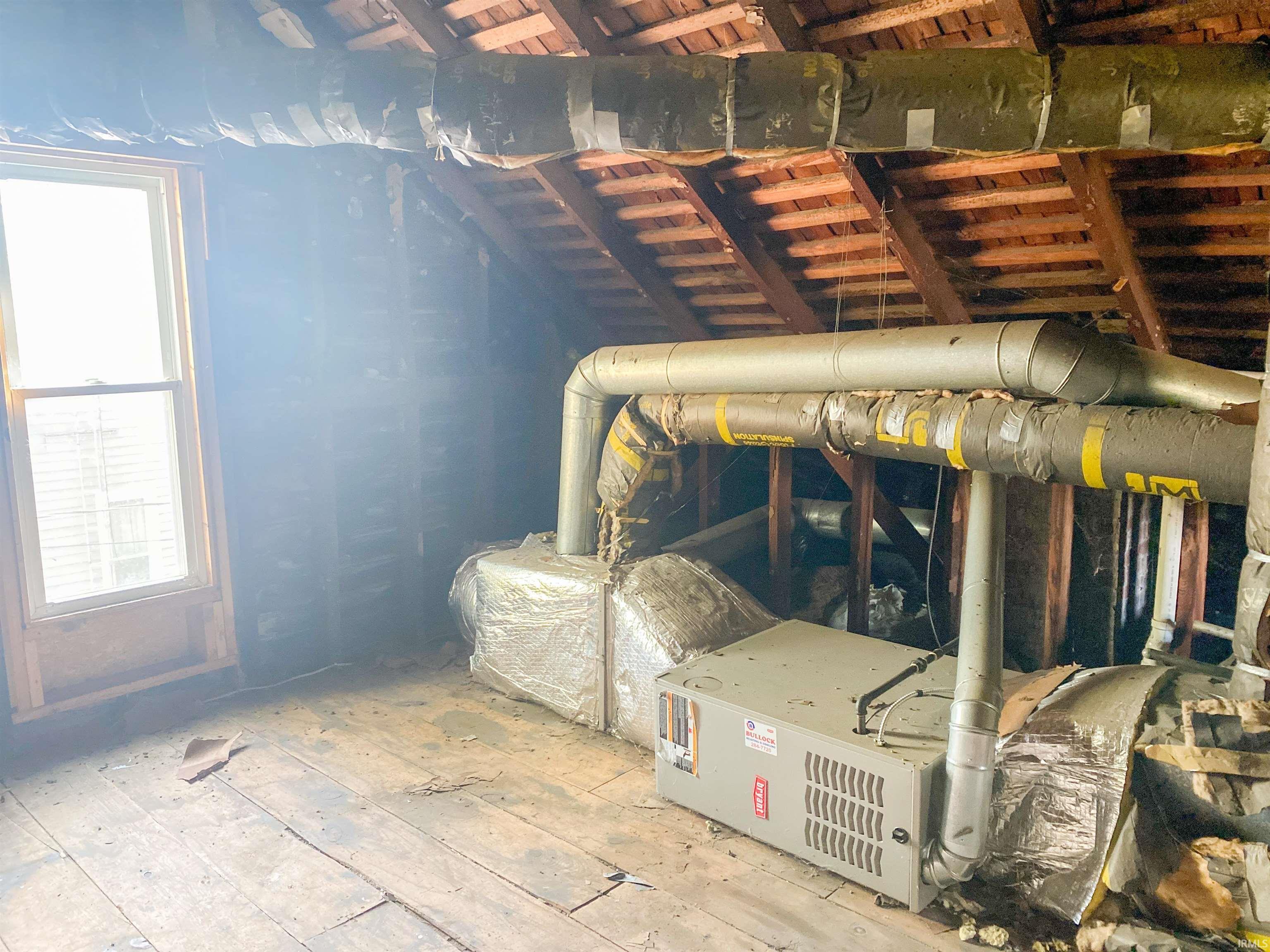 607 North Portland Street Ridgeville, IN 47380 - Photo 12 of 15