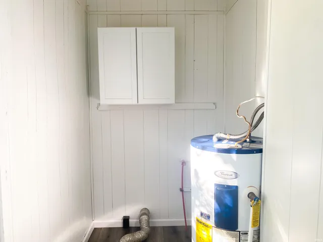 $89,900 | 607 North Portland Street, Ridgeville, IN 47380