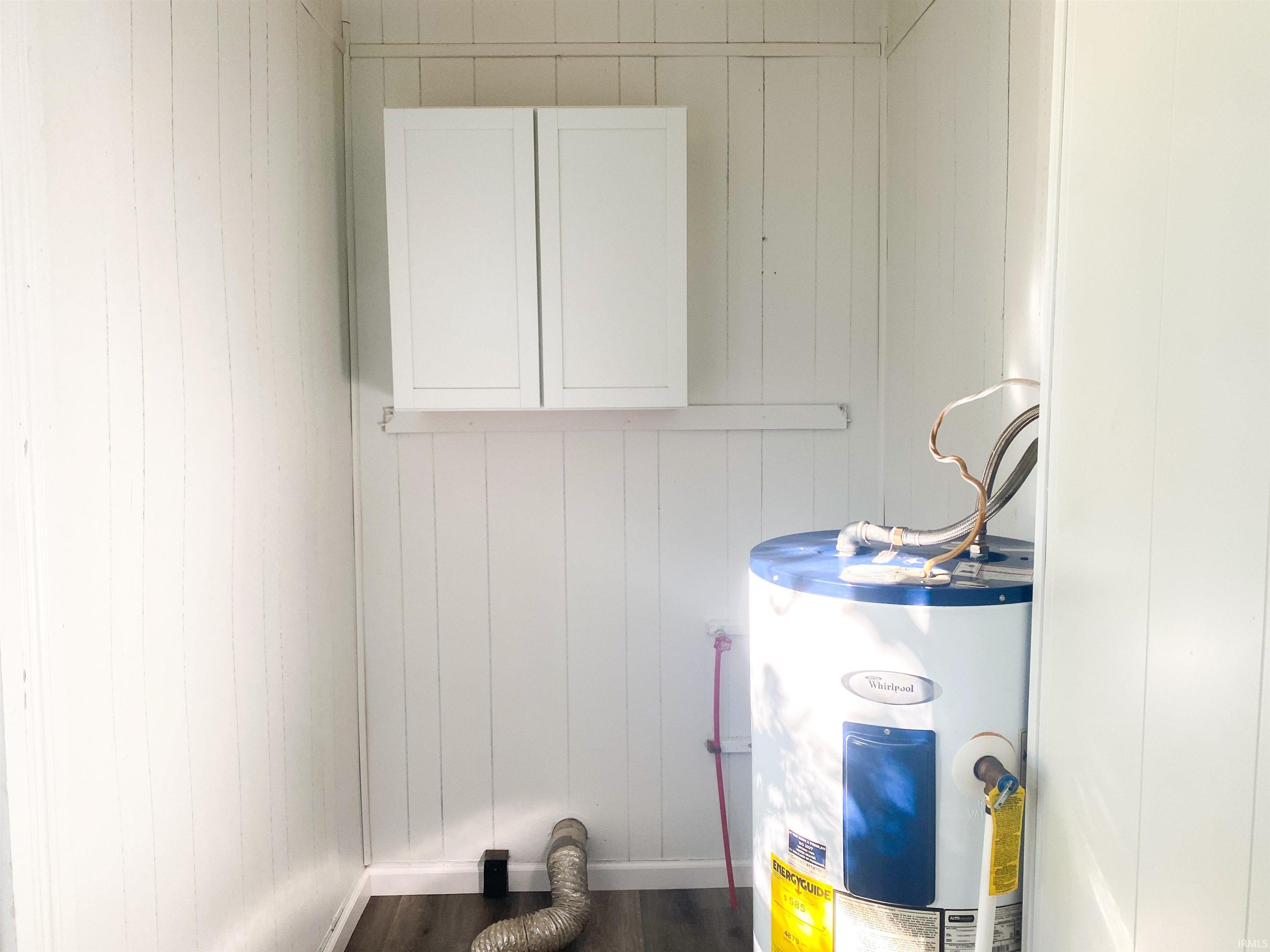 607 North Portland Street Ridgeville, IN 47380 - Photo 13 of 15