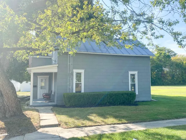 $82,000 | 607 North Portland Street, Ridgeville, IN 47380