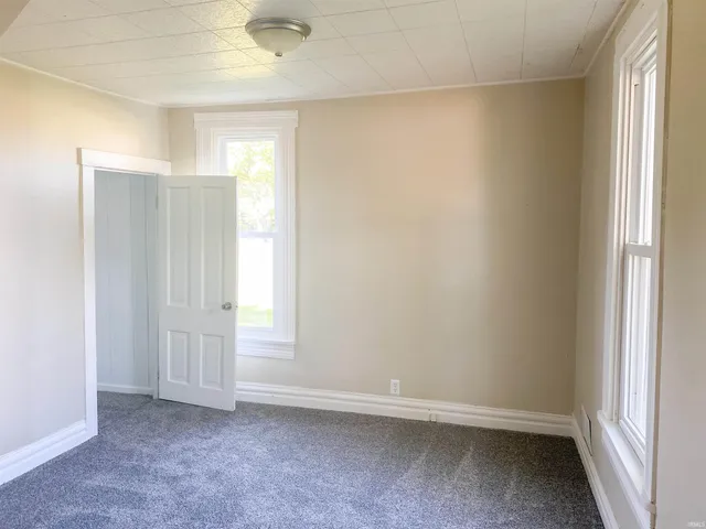 $89,900 | 607 North Portland Street, Ridgeville, IN 47380