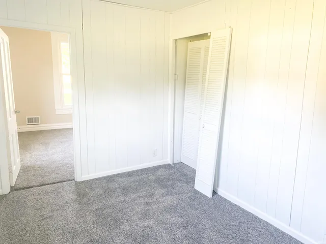 $89,900 | 607 North Portland Street, Ridgeville, IN 47380