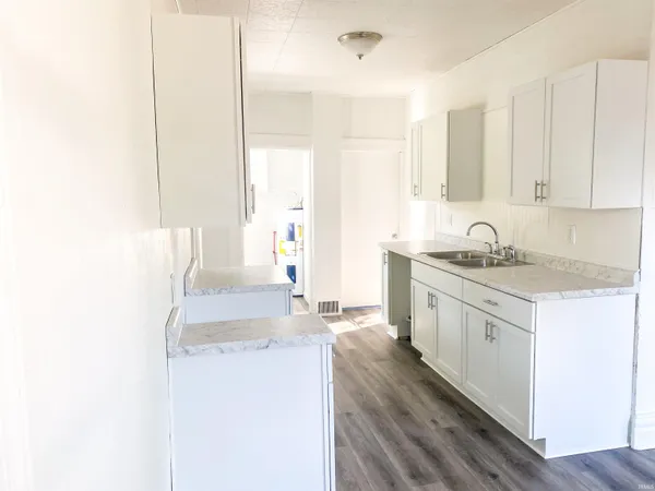 $82,000 | 607 North Portland Street, Ridgeville, IN 47380