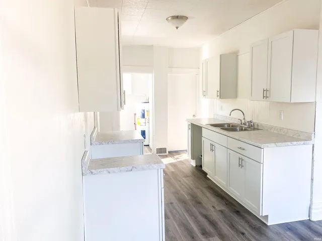 $89,900 | 607 North Portland Street, Ridgeville, IN 47380