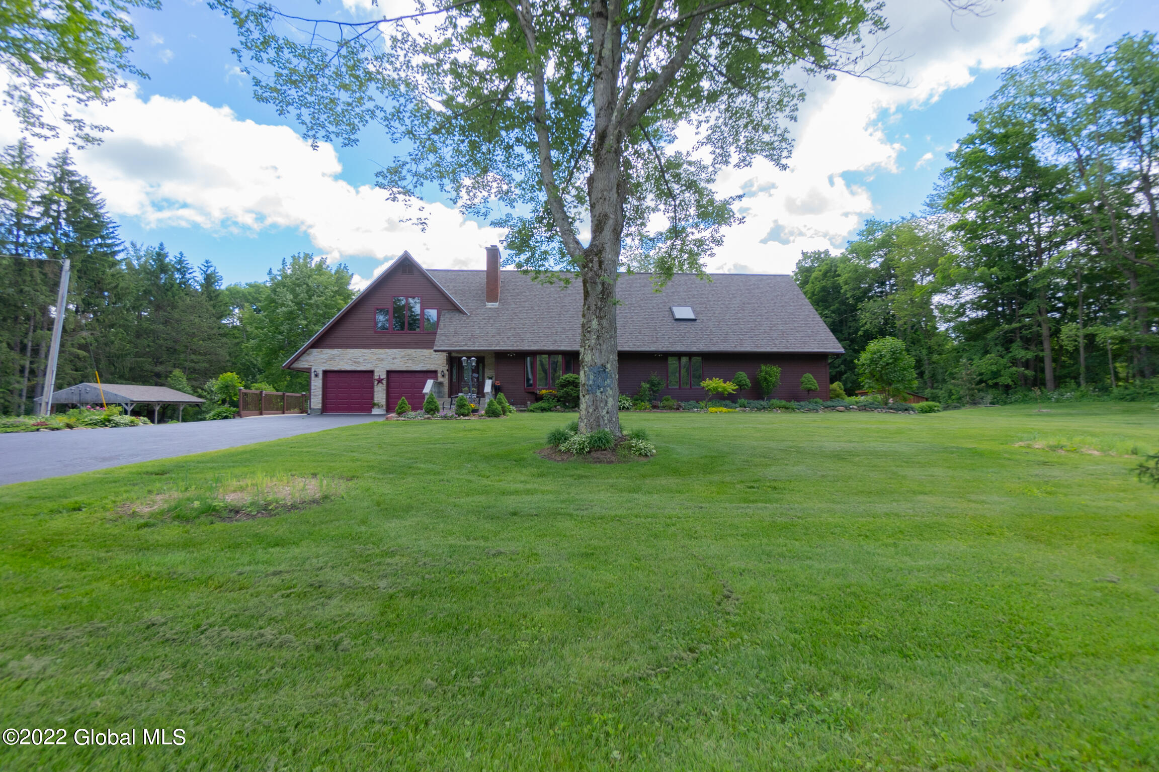 472 Sweetman Rd Ballston Spa NY mls-3