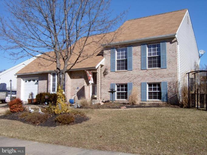 7137 Olivia Road Baltimore, MD 21220 - Photo 1 of 1 Front View