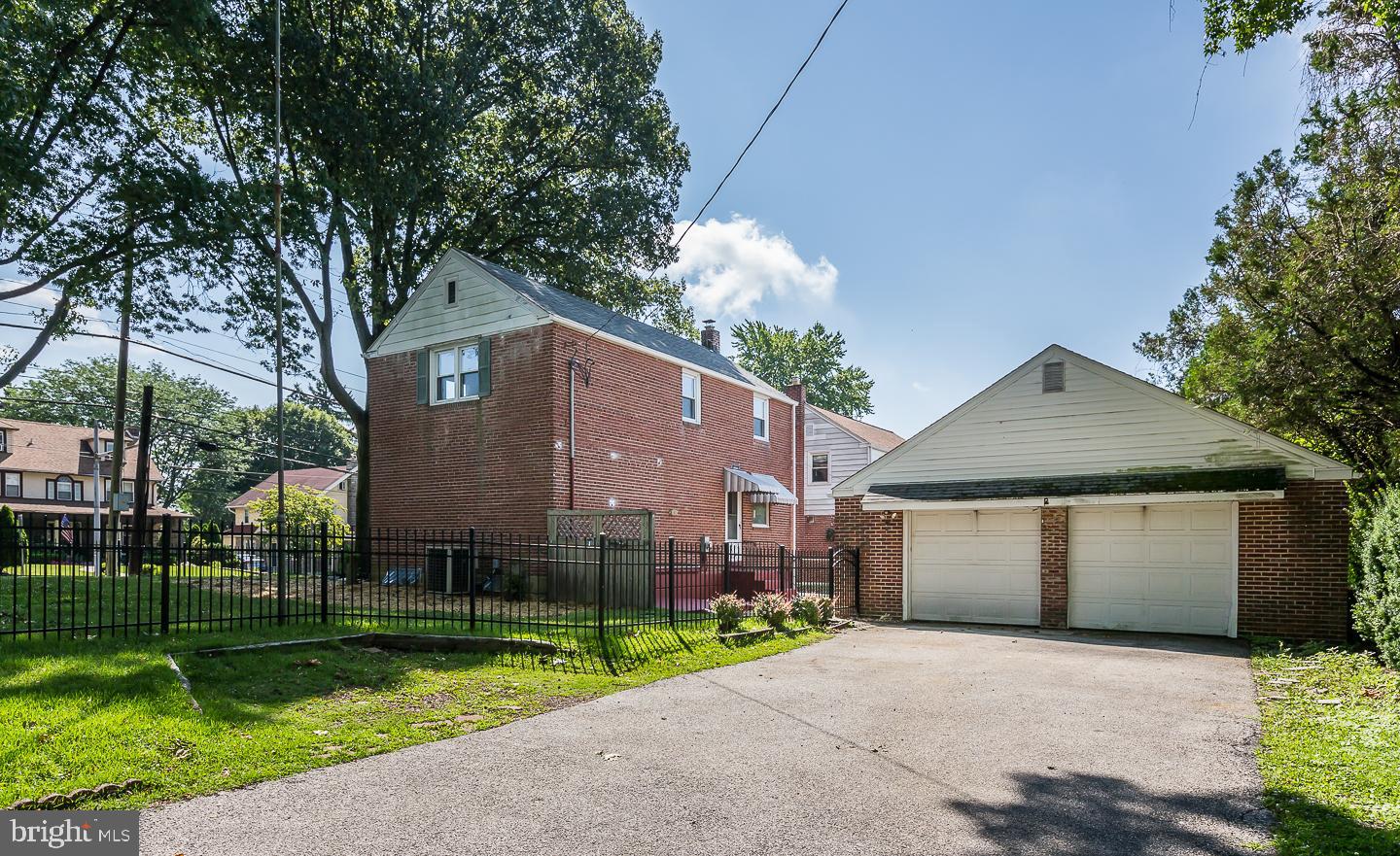806 Earlington Road Havertown, PA 19083 - Photo 28 of 33