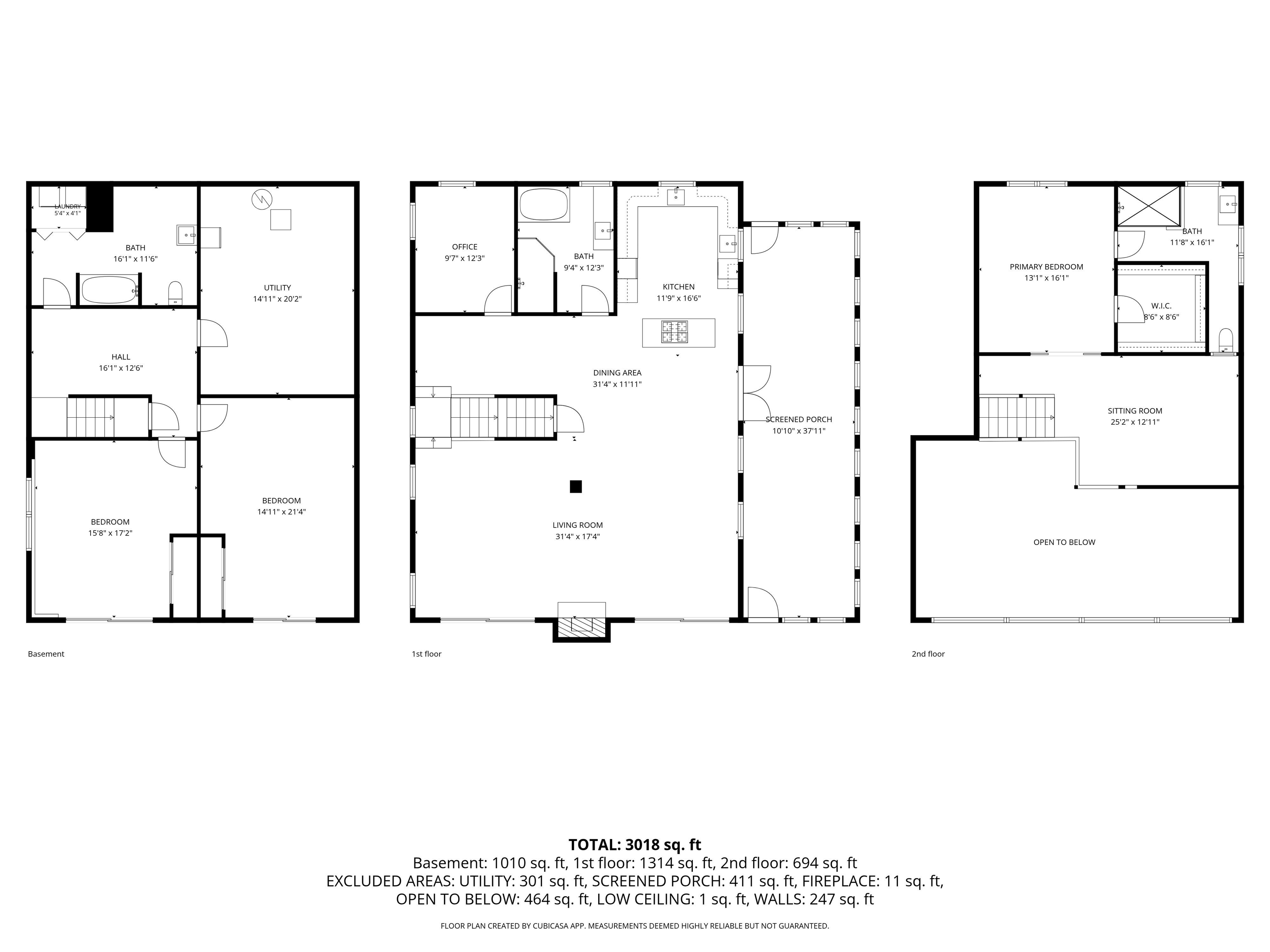 1562 Broomstick Hill Road Littleton, NH 03561 - Photo 55 of 59