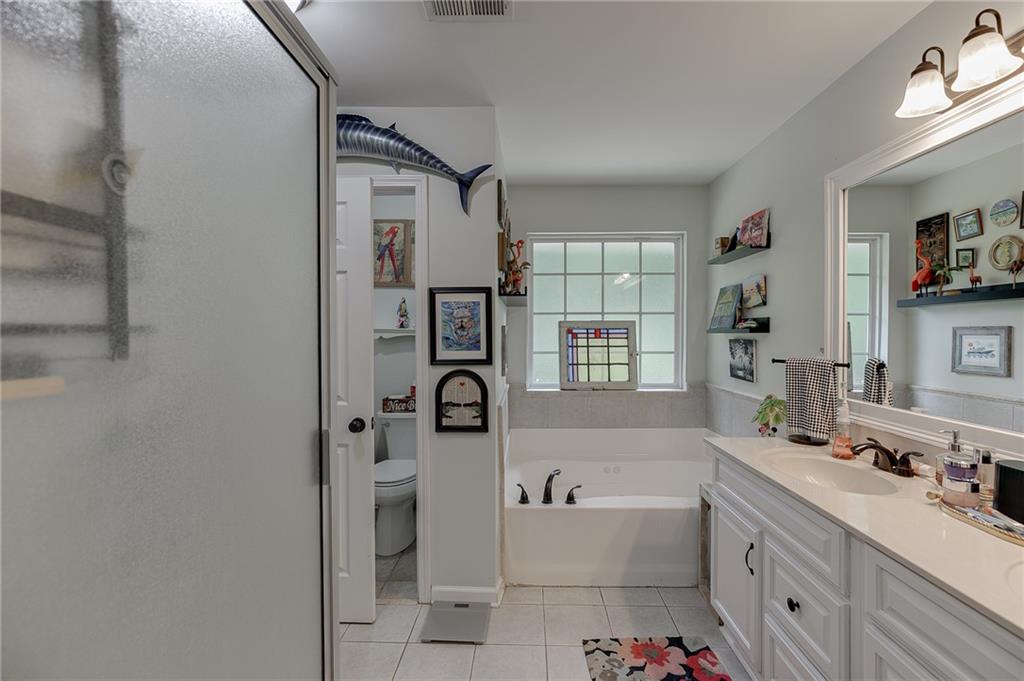 531 Moons Bridge Road Hoschton, GA 30548 - Photo 22 of 52