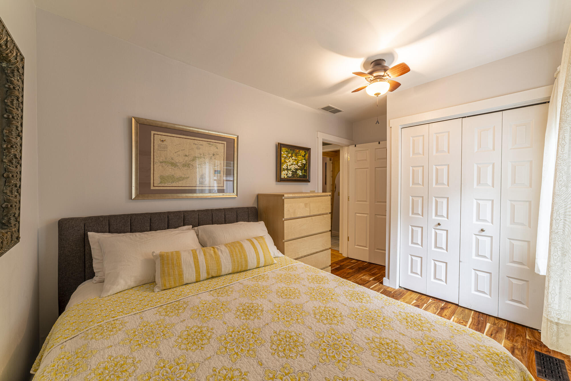 16044 Lakeshore Road Union Pier, MI 49129 - Photo 17 of 31 Primary bedroom