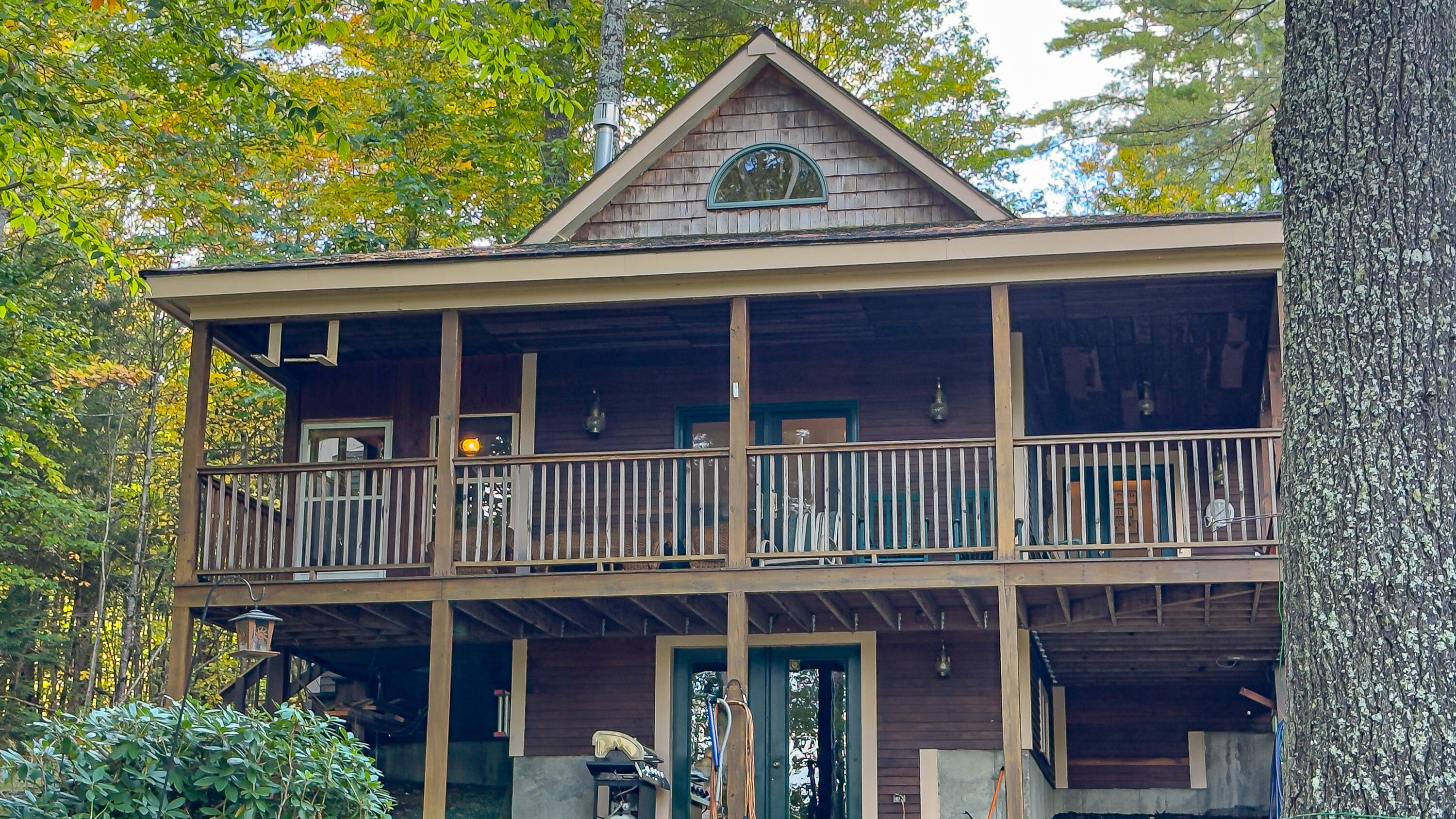 60 Evergreen Road Bridgton, ME 04009 - Photo 3 of 53 60 evergreen road-82