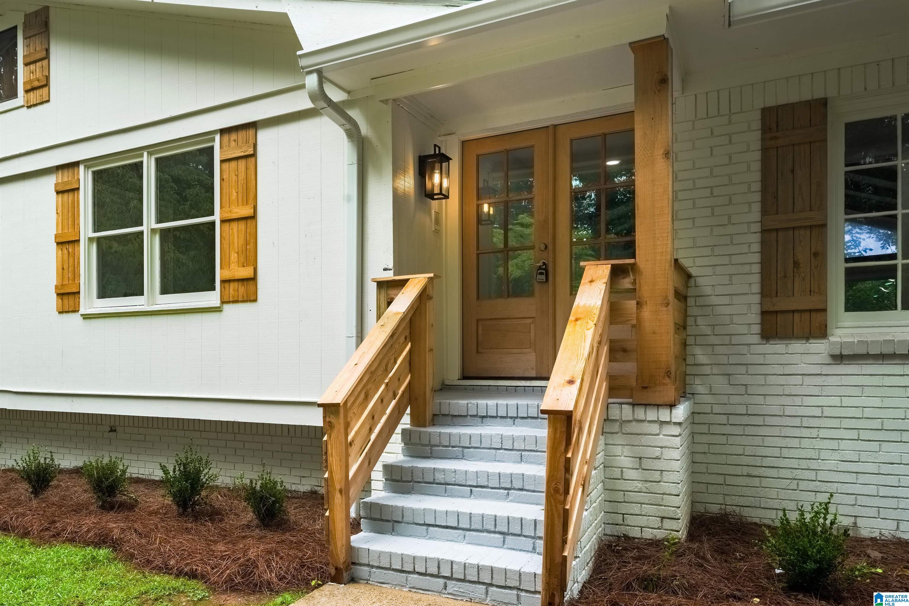 4502 Martin Wilson Road Trussville, AL 35173 - Photo 4 of 36