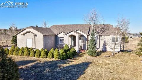 $1,150,000 | 19645 Insborough Court, Monument, CO 80132