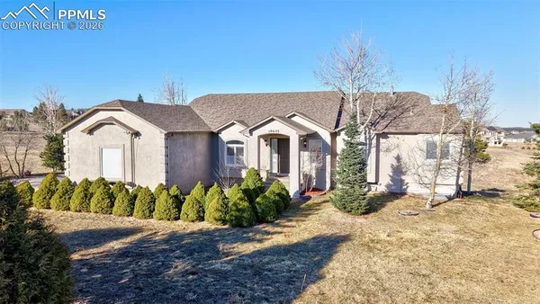 $1,150,000 | 19645 Insborough Court, Monument, CO 80132
