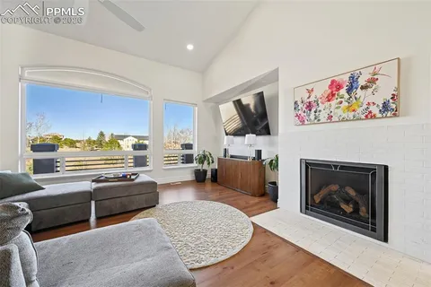 $1,150,000 | 19645 Insborough Court, Monument, CO 80132