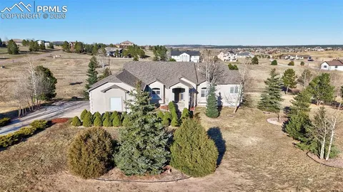 $1,150,000 | 19645 Insborough Court, Monument, CO 80132