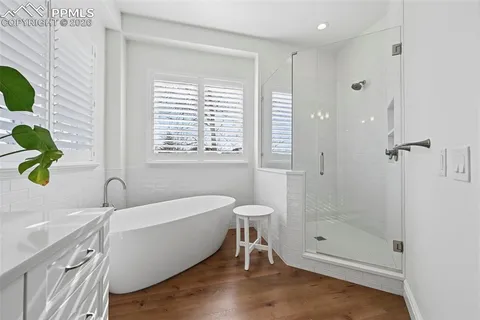 $1,150,000 | 19645 Insborough Court, Monument, CO 80132