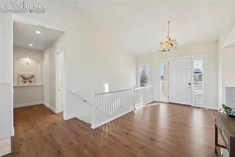 $1,150,000 | 19645 Insborough Court, Monument, CO 80132