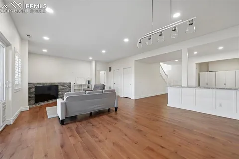 $1,150,000 | 19645 Insborough Court, Monument, CO 80132