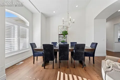 $1,150,000 | 19645 Insborough Court, Monument, CO 80132