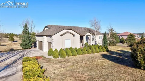 $1,150,000 | 19645 Insborough Court, Monument, CO 80132