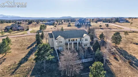 $1,150,000 | 19645 Insborough Court, Monument, CO 80132