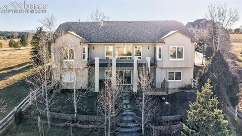 $1,150,000 | 19645 Insborough Court, Monument, CO 80132
