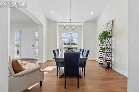$1,150,000 | 19645 Insborough Court, Monument, CO 80132