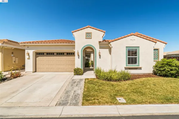 $849,950 | 7313 Bay Harbor Way, Discovery Bay, CA 94505