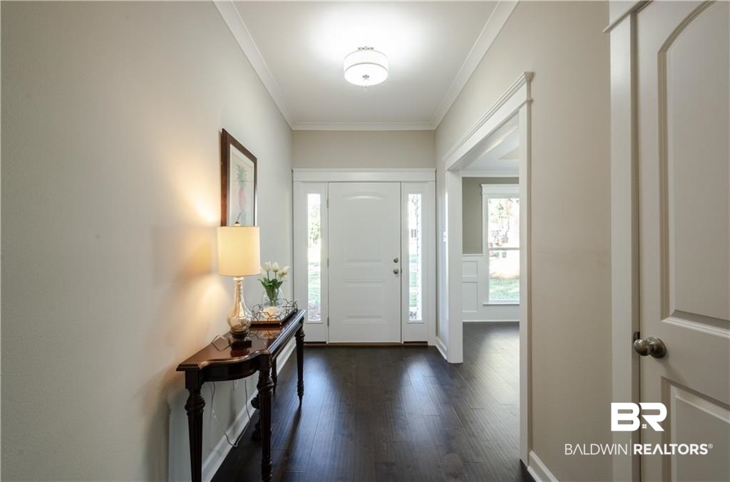 9967 Wedgefield Court Mobile, AL 36608 - Photo 4 of 35