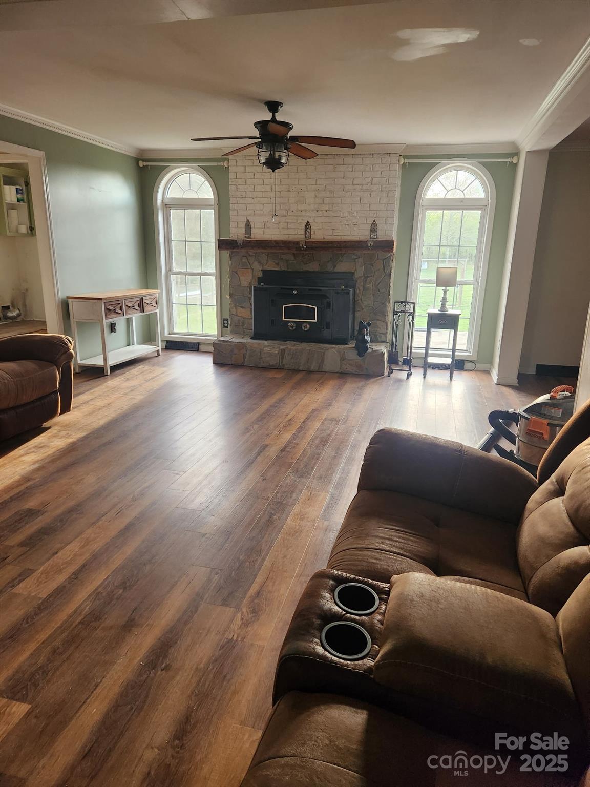 730 Jackson Road Salisbury, NC 28146 - Photo 5 of 25 Gallery Image 5