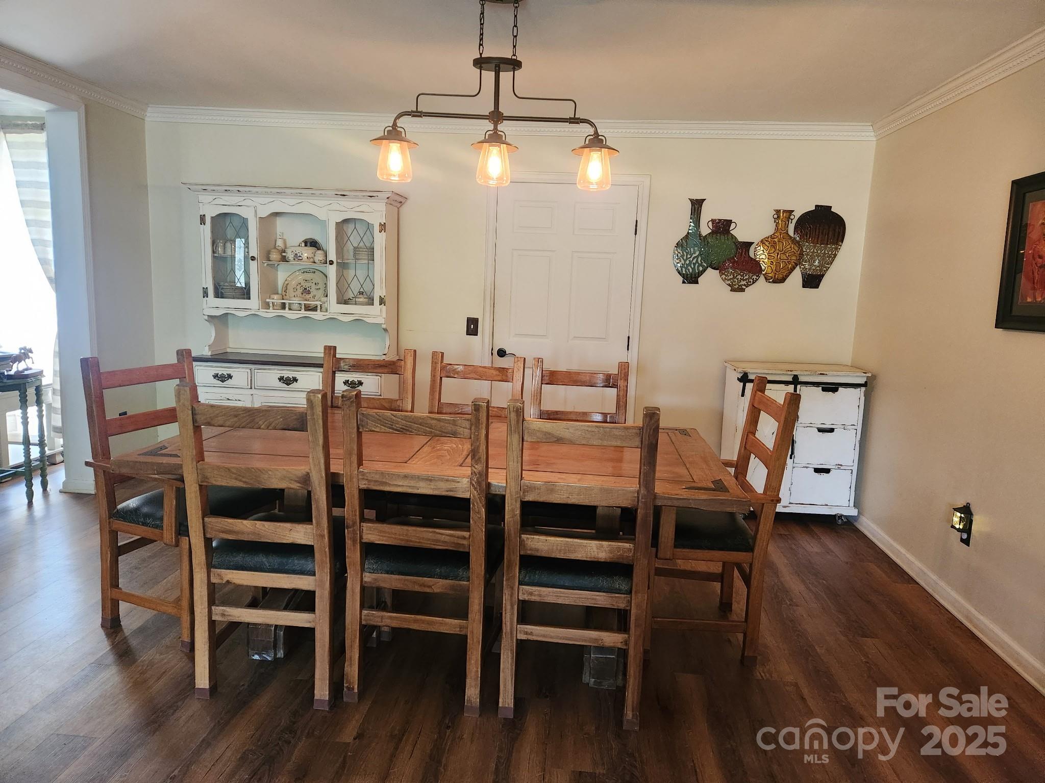 730 Jackson Road Salisbury, NC 28146 - Photo 6 of 25 Gallery Image 6