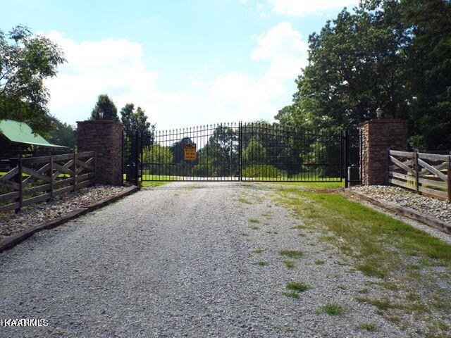 Lot 91 Four Mile Creek Road Deer Lodge, TN 37726 - Photo 6 of 7 4 Mi Ent