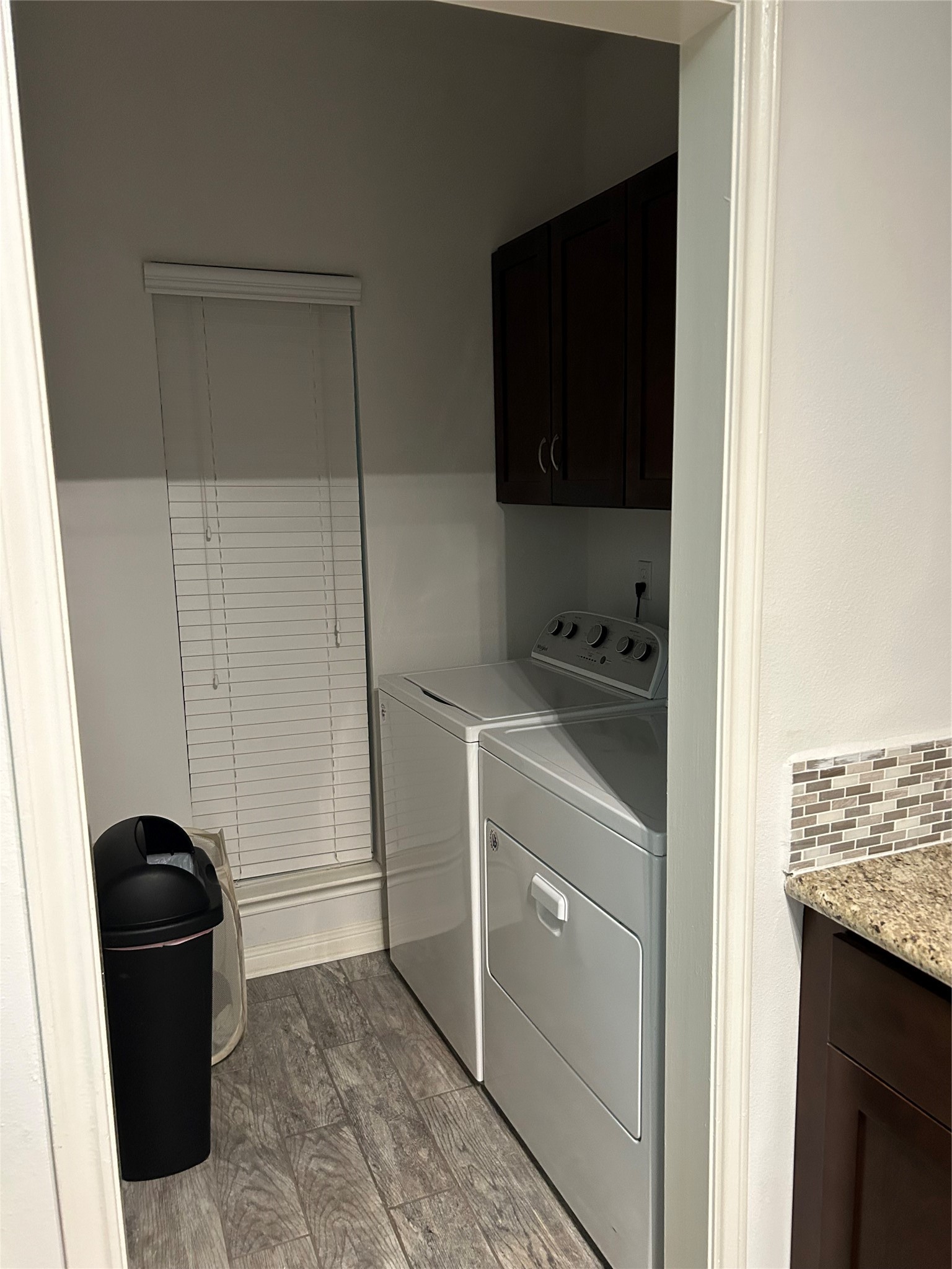 3500 Tangle Brush Drive, Unit 188 Spring, TX 77381 - Photo 12 of 14 Laundry room