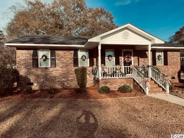711 East Main Street Dillon, SC 29536 - Photo 1 of 8 Gallery Image 1