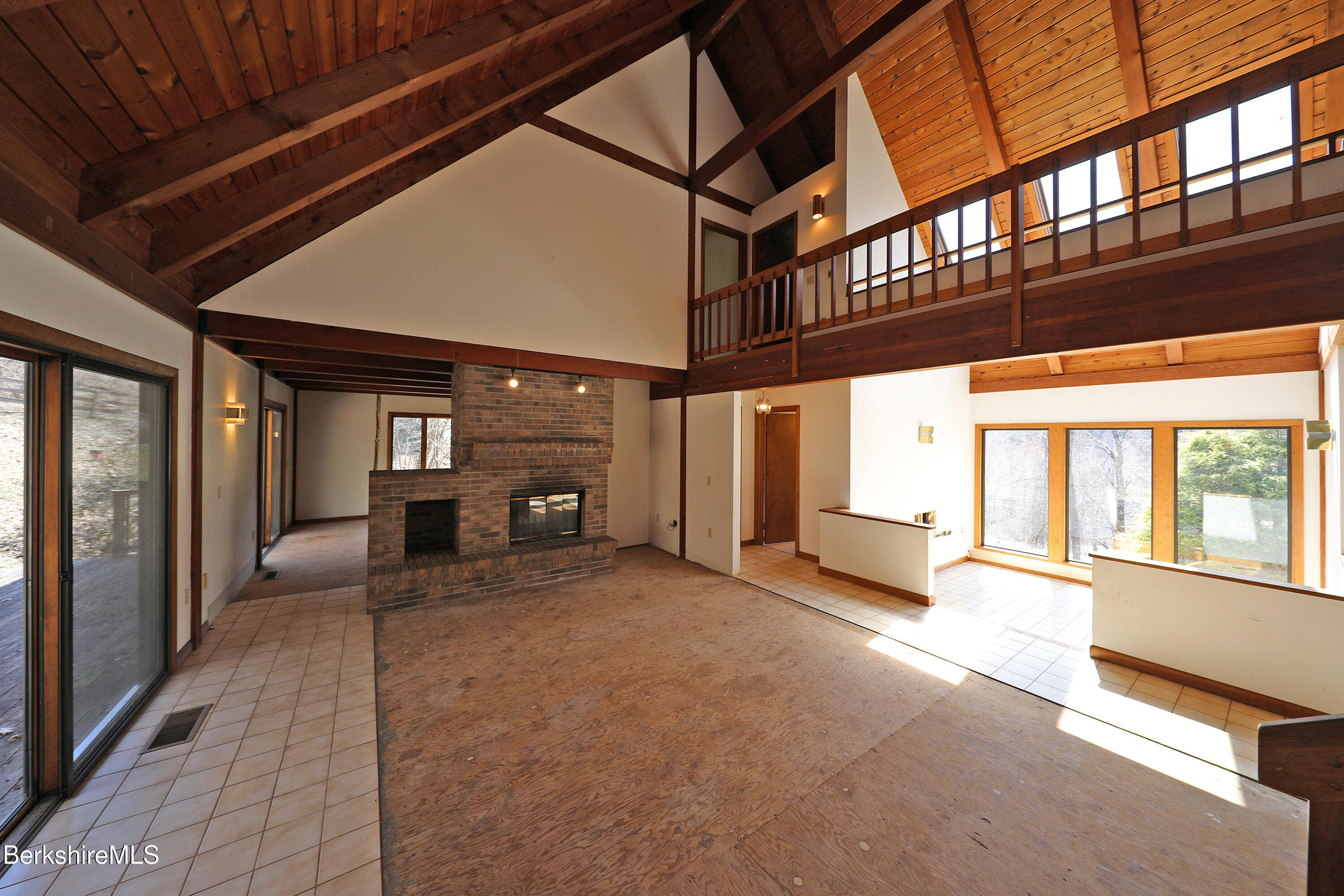 519 Kirchner Road Dalton, MA 01226 - Photo 14 of 42 a view of a porch