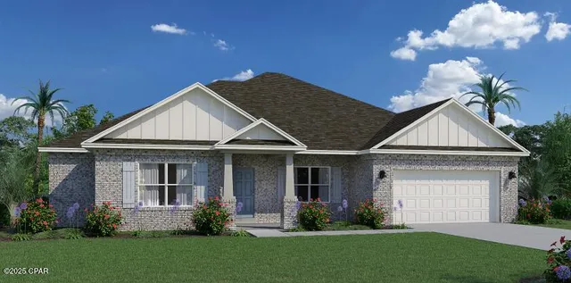 $499,990 | 212 Lake Merial Boulevard, Unit 86, Panama City, FL 32409