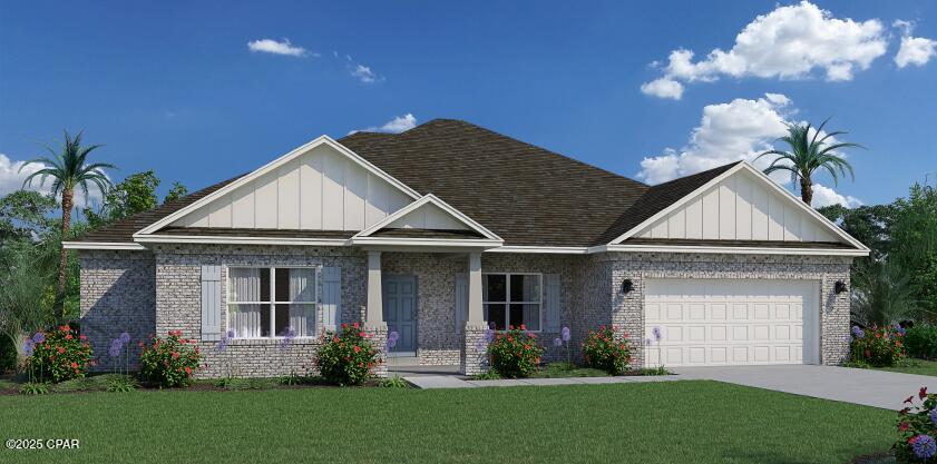 212 Lake Merial Boulevard, Unit 86 Panama City, FL 32409 - Photo 1 of 1