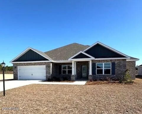 $499,990 | 212 Lake Merial Boulevard, Unit 86, Panama City, FL 32409