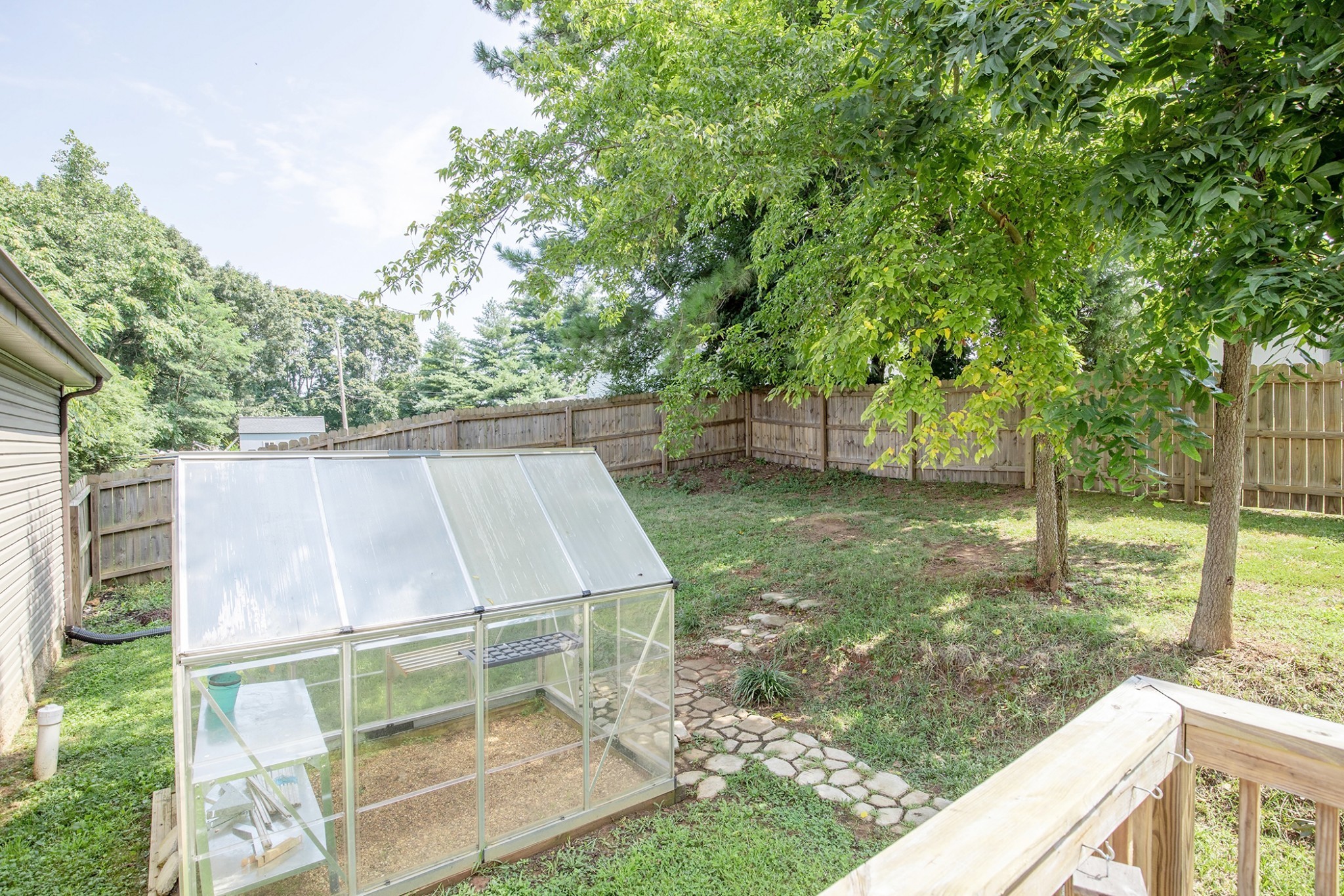 457 Reeves Drive Clarksville, TN 37043 - Photo 24 of 27