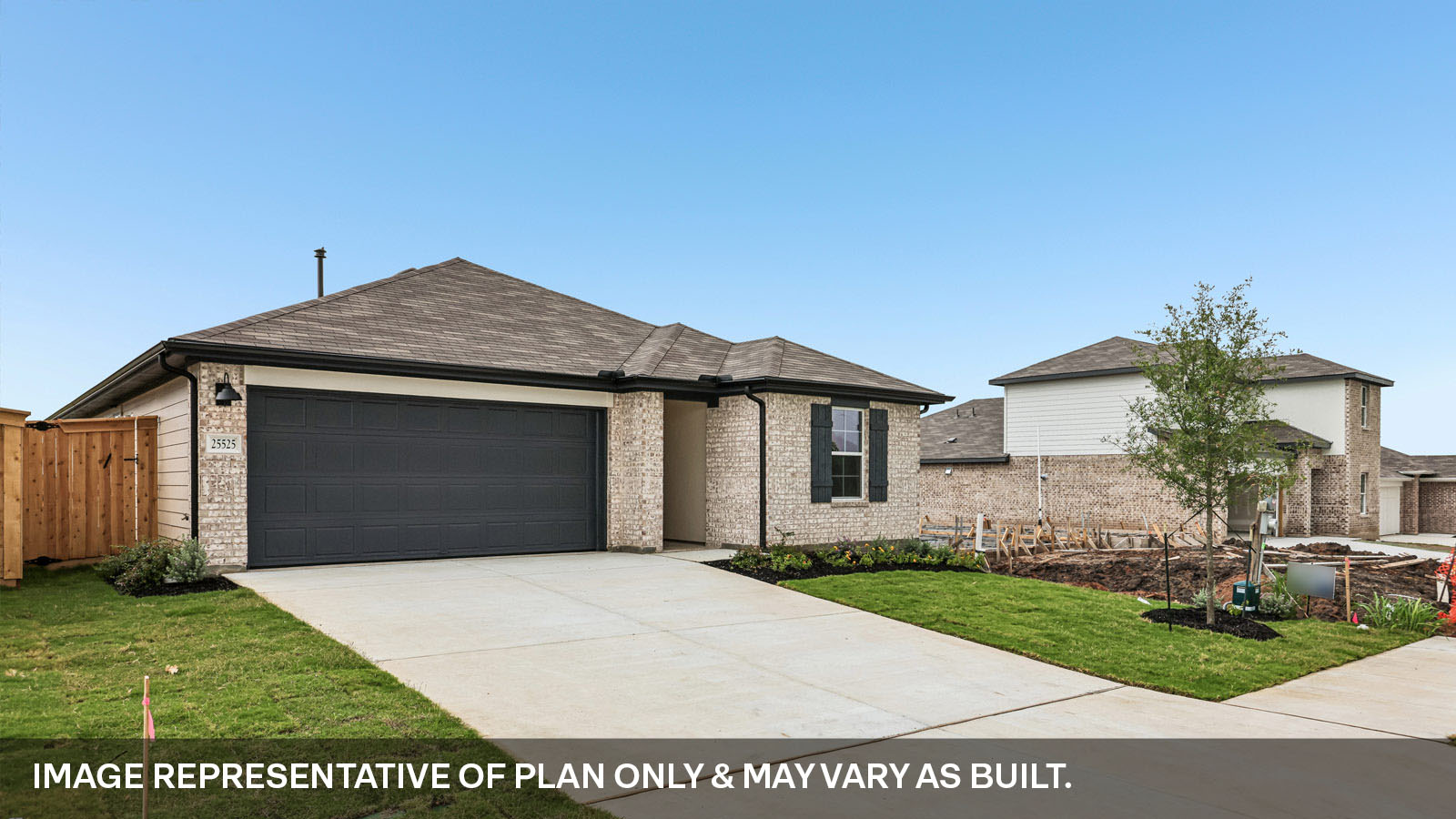 25512 Timber Drop Lane Elgin, TX 78621 - Photo 4 of 40