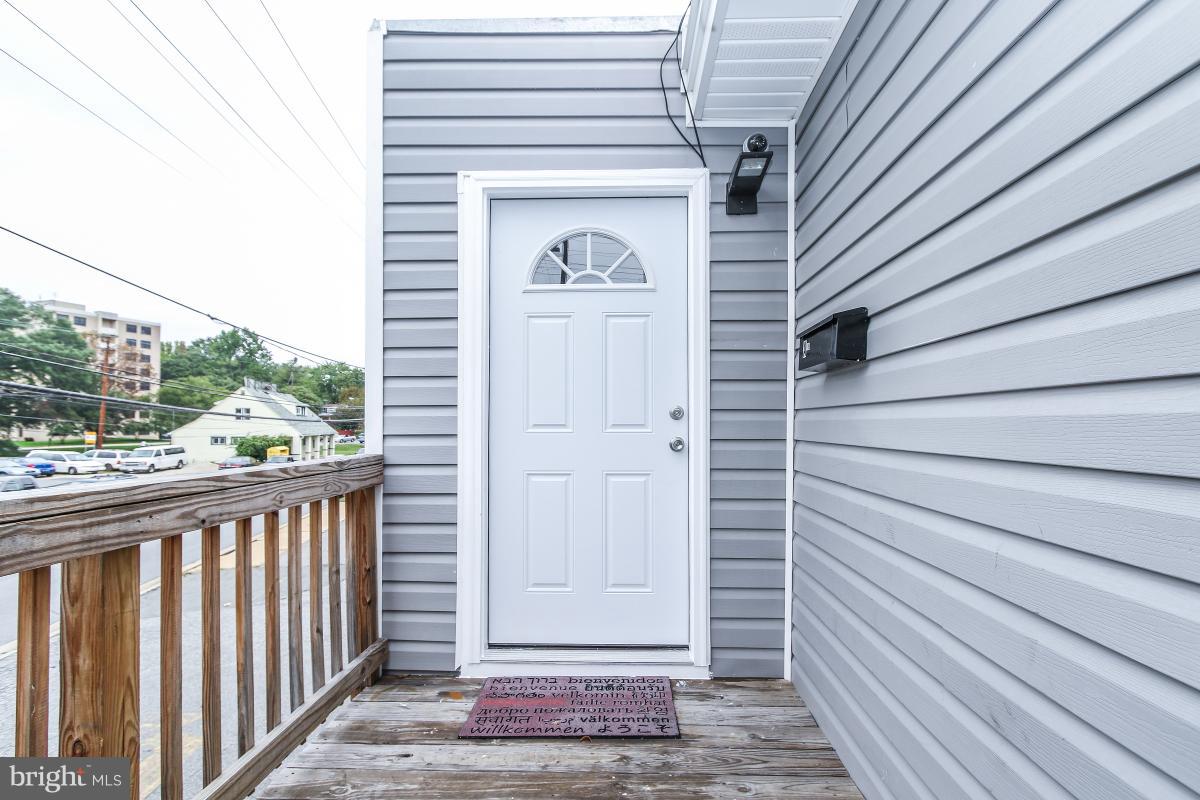 5010 Branchville Road College Park, MD 20740 - Photo 22 of 30 Apartment Entry