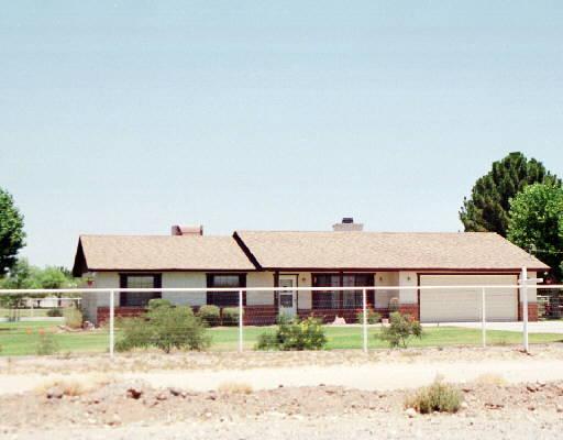 15830 East Chandler Heights Road Gilbert, AZ 85298 - Photo 1 of 1 Primary Photo