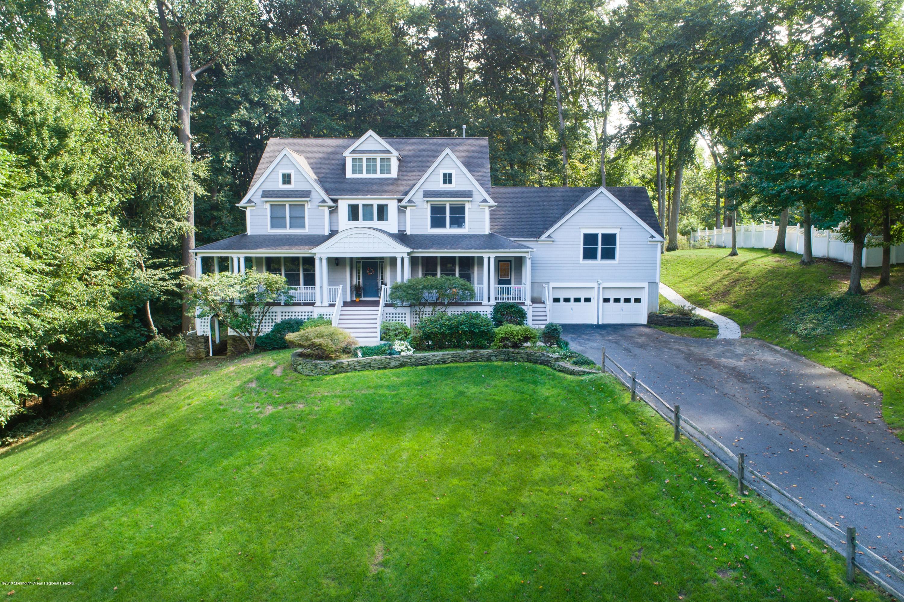 218 Red Hill Road Middletown, NJ 07748 - Photo 3 of 59 002_51696555