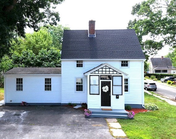 29 Heroult Road Worcester, MA 01606 - Photo 1 of 27 Gallery Image 1