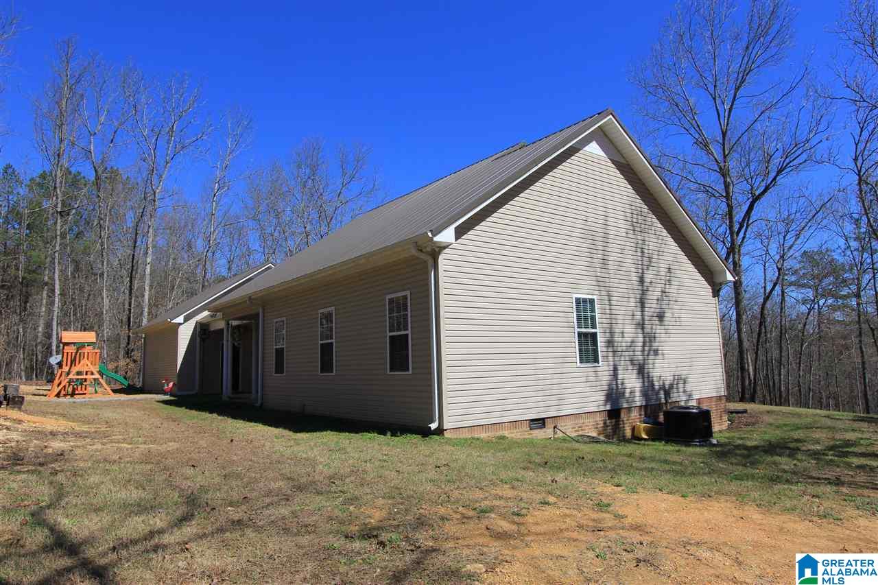 664 Mill Branch Road Jacksonville, AL 36265 - Photo 12 of 50