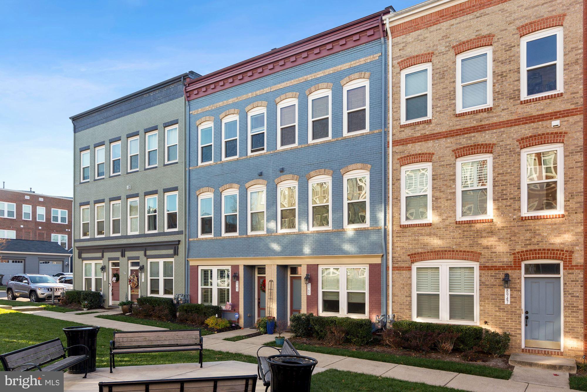 8945 Quarry Road Manassas, VA 20110 - Photo 1 of 29 Gallery Image 1