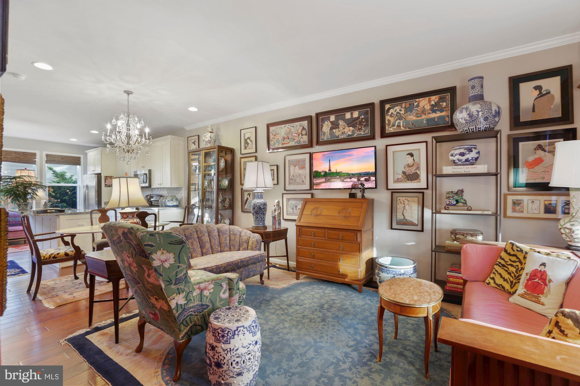 8945 Quarry Road Manassas, VA 20110 - Photo 11 of 29 Gallery Image 11