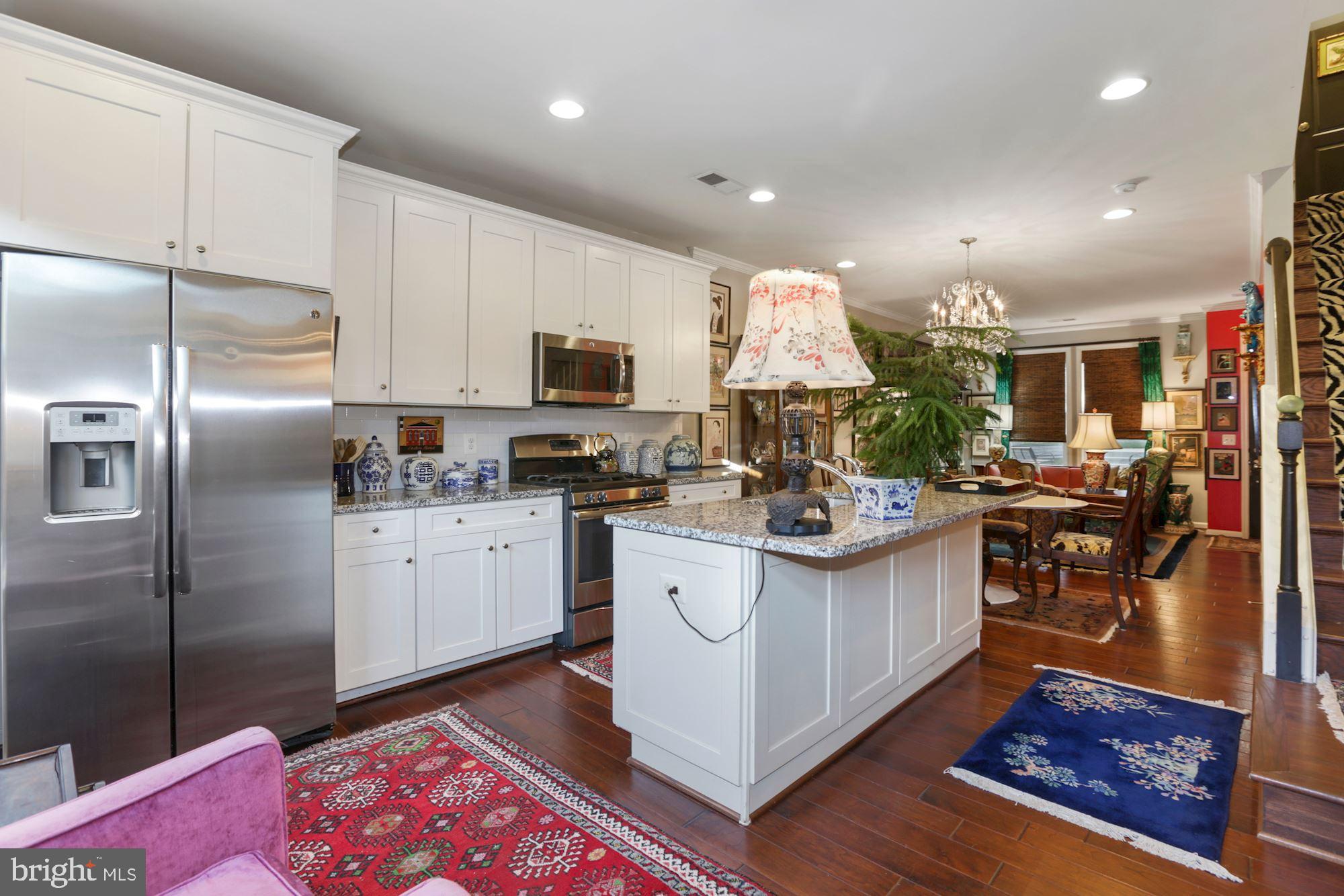 8945 Quarry Road Manassas, VA 20110 - Photo 6 of 29 Gallery Image 6